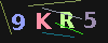 Gambar captcha